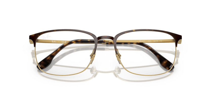 Havana On Gold - 0RX6494 8056597840750