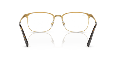 Havana On Gold - 0RX6494 8056597840750