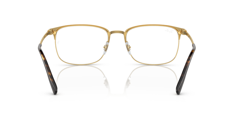 Havana On Gold - 0RX6494 8056597840750