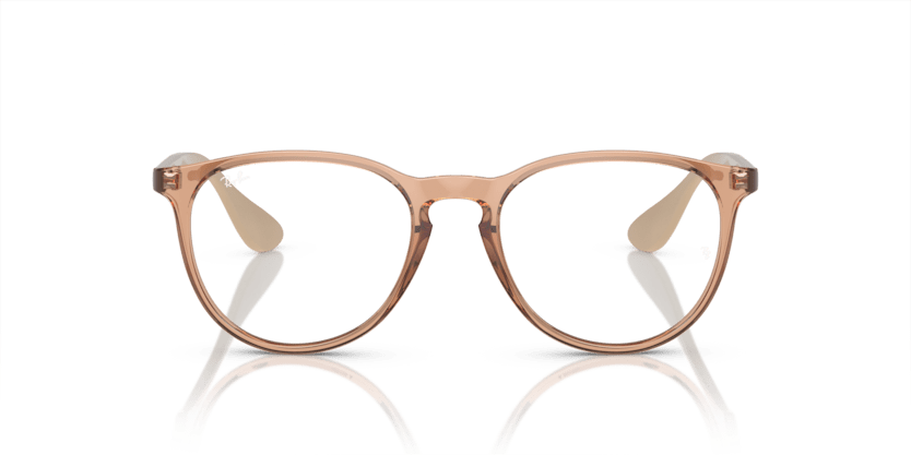 Transparent Brown - 0RX7046 7895653280502