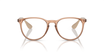 Transparent Brown - 0RX7046 7895653280502