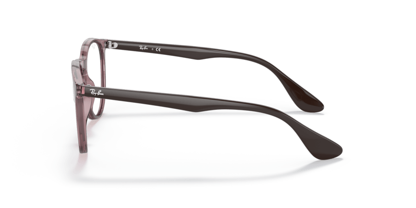 Transparent Violet - 0RX7046 7895653229020