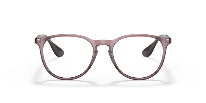 Transparent Violet - 0RX7046 7895653229020