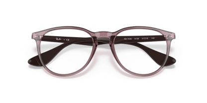 Transparent Violet - 0RX7046 7895653229020