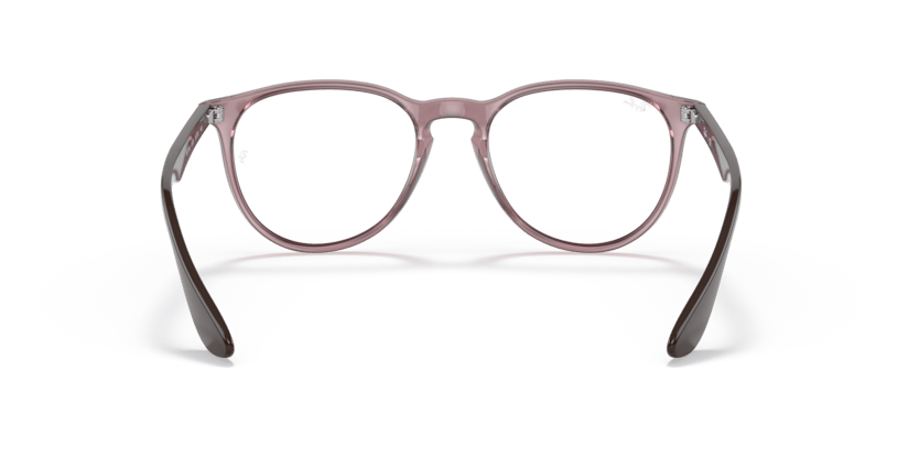 Transparent Violet - 0RX7046 7895653229020