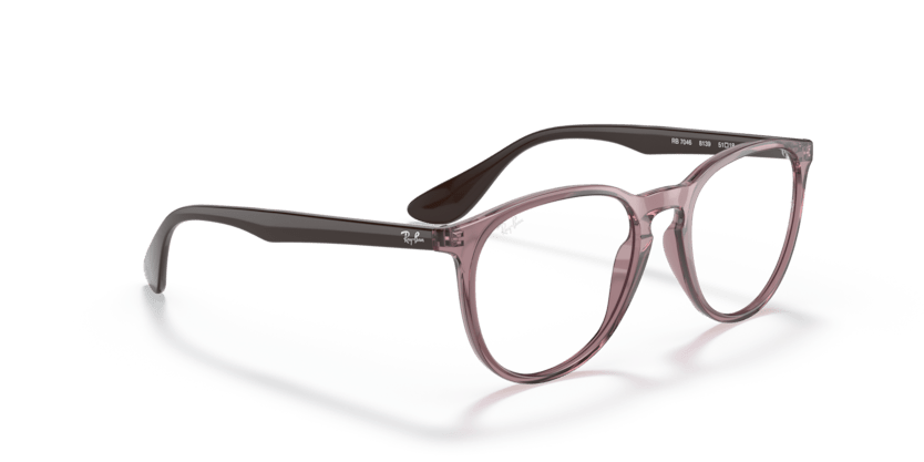 Transparent Violet - 0RX7046 7895653229020