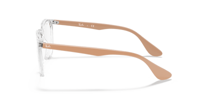 Transparent - 0RX7046 8056597141284