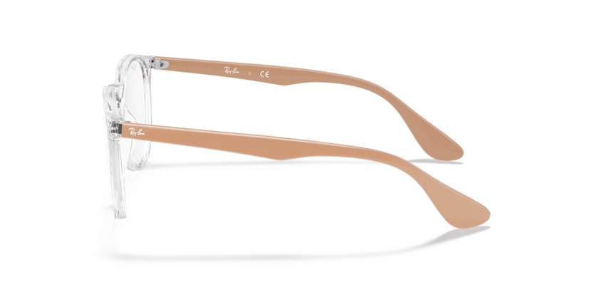 Transparent - 0RX7046 8056597141284