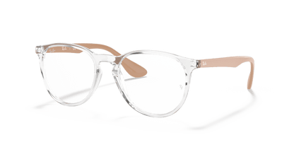 Transparent - 0RX7046 8056597141284