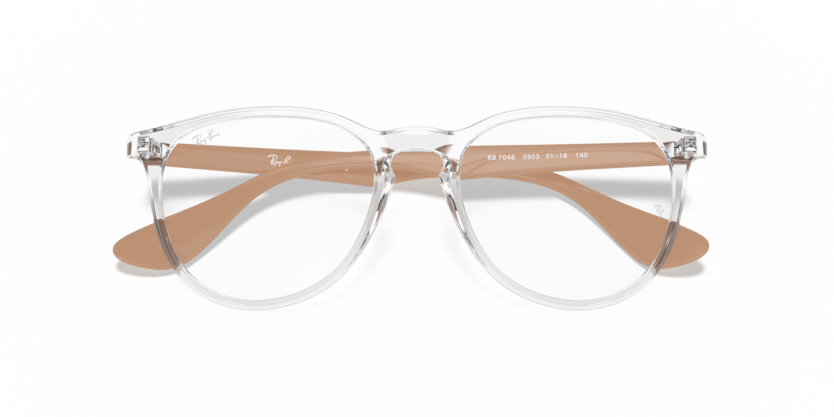 Transparent - 0RX7046 8056597141284