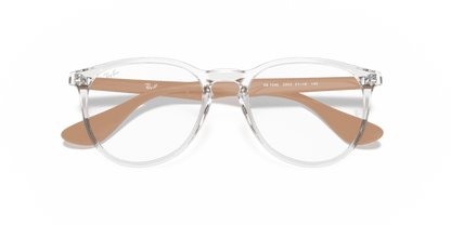 Transparent - 0RX7046 8056597141284