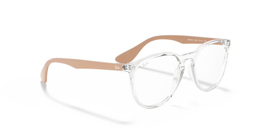 Transparent - 0RX7046 8056597141284