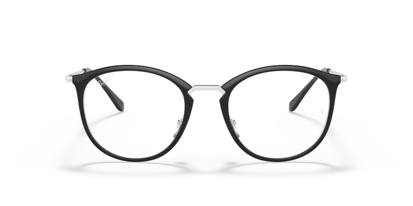 Black On Transparent - 0RX7140 8053672980790