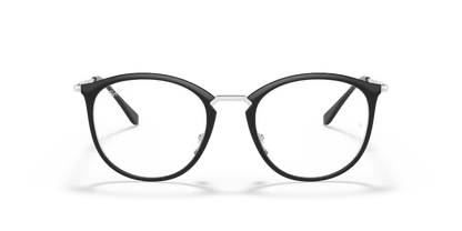 Black On Transparent - 0RX7140 8053672980790