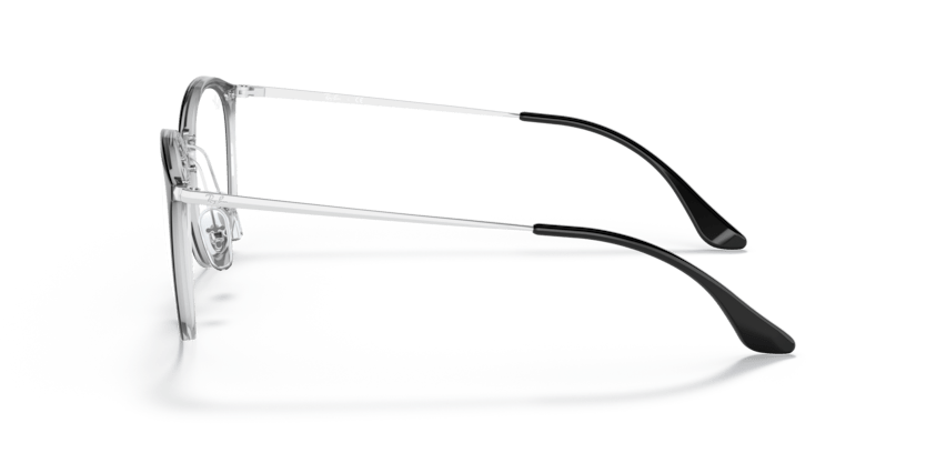 Black On Transparent - 0RX7140 8053672980790