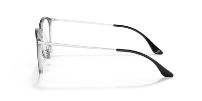 Black On Transparent - 0RX7140 8053672980790