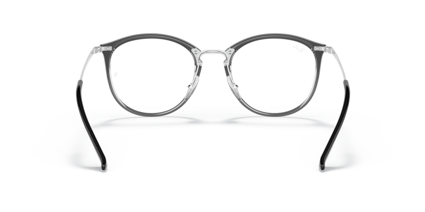 Black On Transparent - 0RX7140 8053672980790