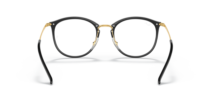 Black - 0RX7140 8053672822557