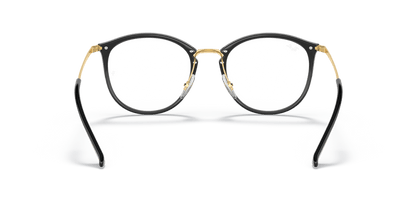 Black - 0RX7140 8053672822557