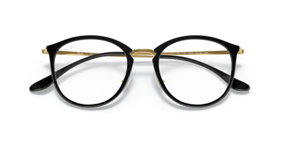 Black - 0RX7140 8053672822557