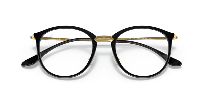 Black - 0RX7140 8053672822557