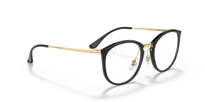 Black - 0RX7140 8053672822557