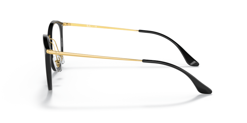 Black - 0RX7140 8053672822557