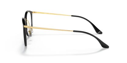 Black - 0RX7140 8053672822557