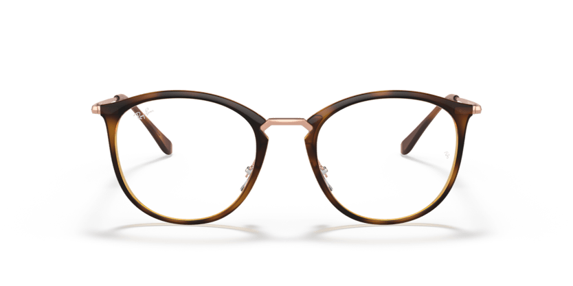 Striped Havana - 0RX7140 8053672822595