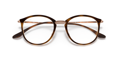 Striped Havana - 0RX7140 8053672822595