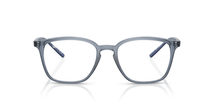 Transparent Dark Blue - 0RX7185 7895653249936