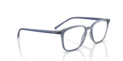 Transparent Dark Blue - 0RX7185 7895653249936