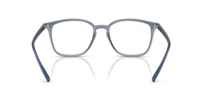 Transparent Dark Blue - 0RX7185 7895653249936