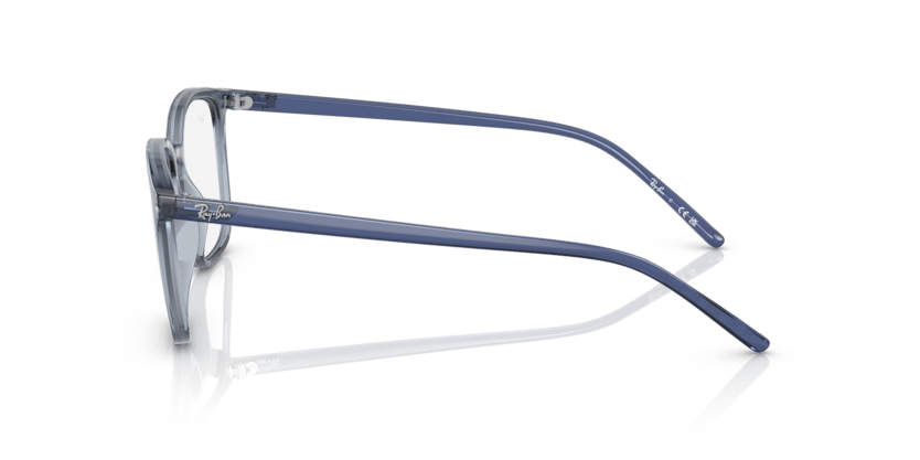 Transparent Dark Blue - 0RX7185 7895653249936