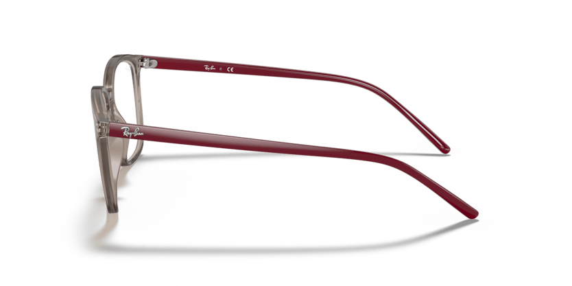 Transparent Grey - 0RX7185 8056597360050