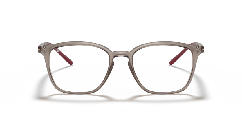 Transparent Grey - 0RX7185 8056597360050