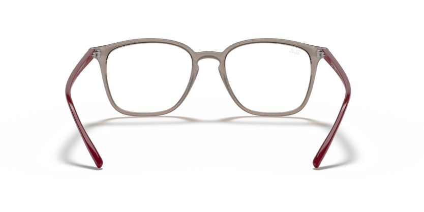 Transparent Grey - 0RX7185 8056597360050