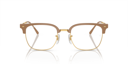 Beige On Gold - 0RX7216 8056597954631