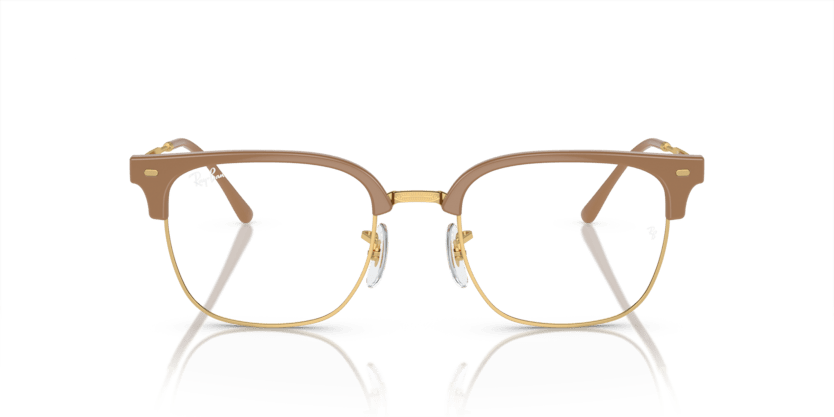 Beige On Gold - 0RX7216 8056597954631