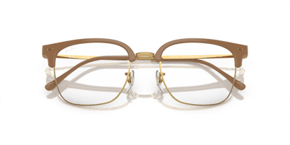 Beige On Gold - 0RX7216 8056597954631