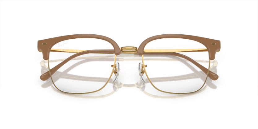 Beige On Gold - 0RX7216 8056597954631