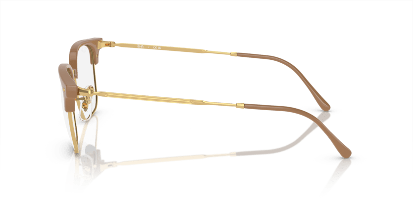 Beige On Gold - 0RX7216 8056597954631