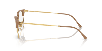 Beige On Gold - 0RX7216 8056597954631