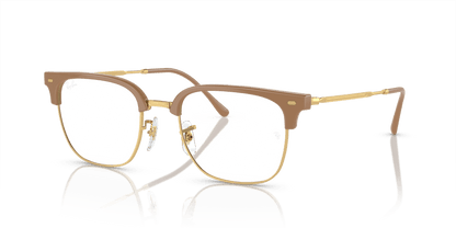 Beige On Gold - 0RX7216 8056597954631