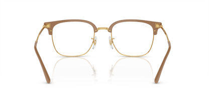 Beige On Gold - 0RX7216 8056597954631