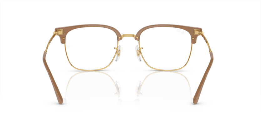 Beige On Gold - 0RX7216 8056597954631