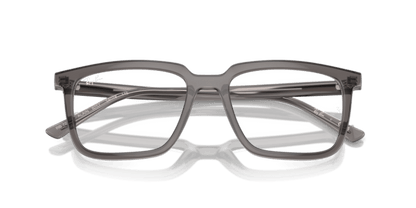 Ray - Ban Vista RX7239 Alain - Ray - Ban Vista - Opal Dark Grey - 52 MM - Ardor Eyewear 8056262032114