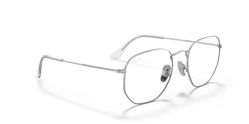 Silver - 0RX8148V 8056597621250