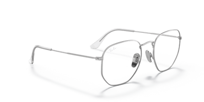 Silver - 0RX8148V 8056597621250