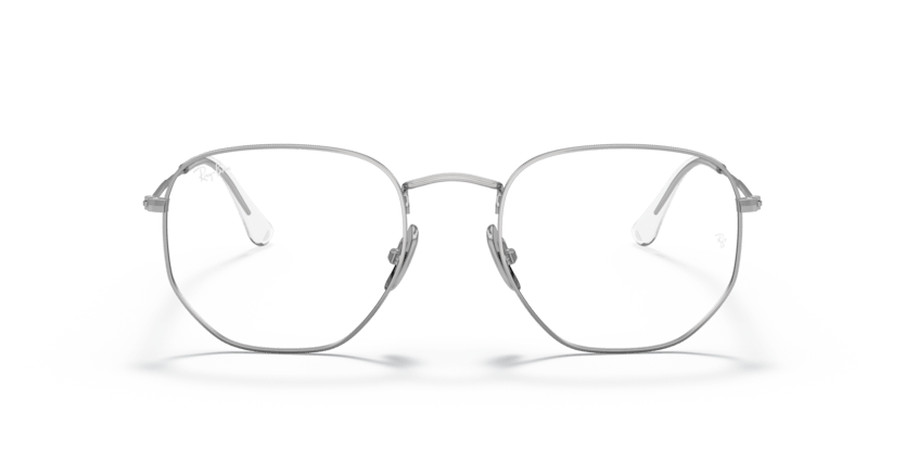 Silver - 0RX8148V 8056597621250